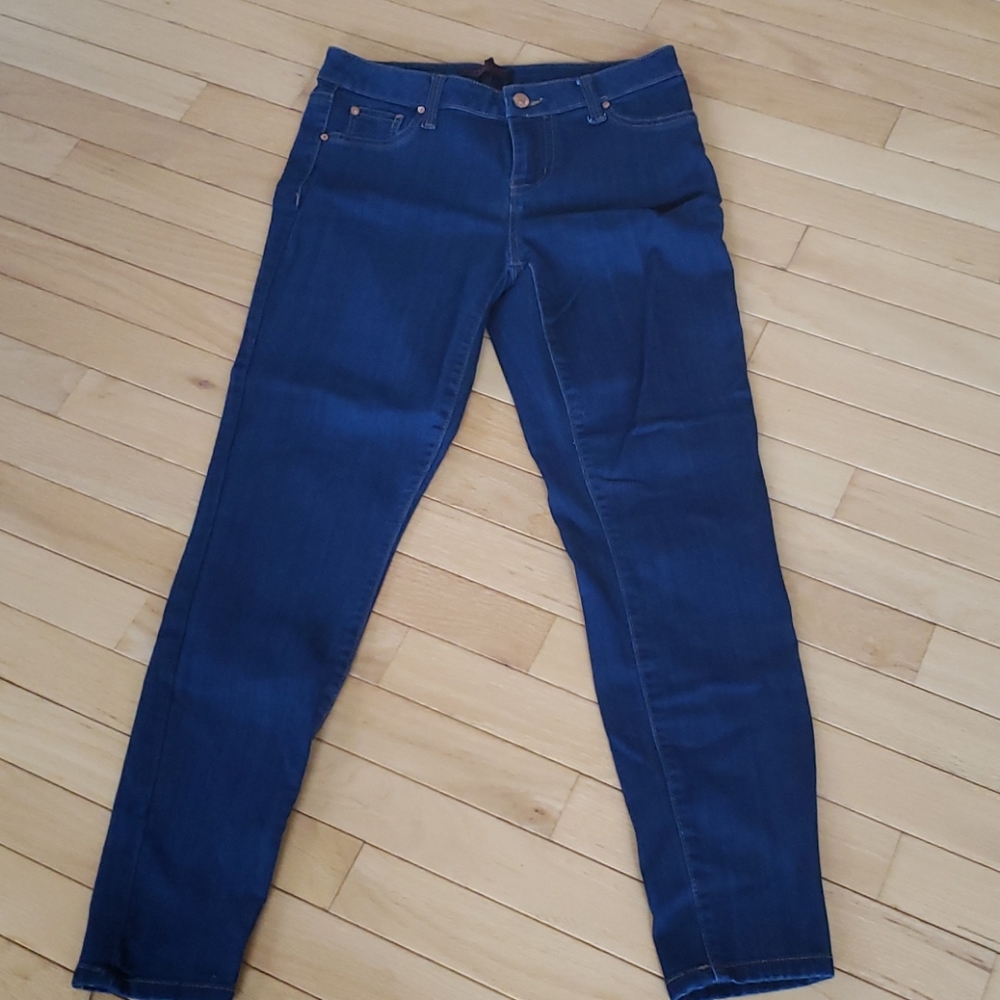 Celebrity Pink jeans